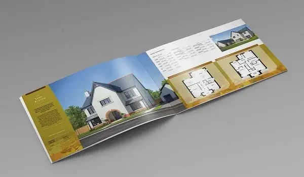 Godrej Ivara Apartment Brochure Pdf Download by Godrej Properties located at Kharadi, Pune Maharashtra