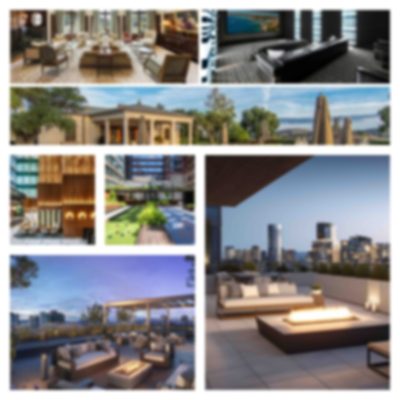 Godrej Ivara Apartment all the videos, photos, virtual tour, gallery images, pictures by Godrej Properties located at Kharadi, Pune Maharashtra